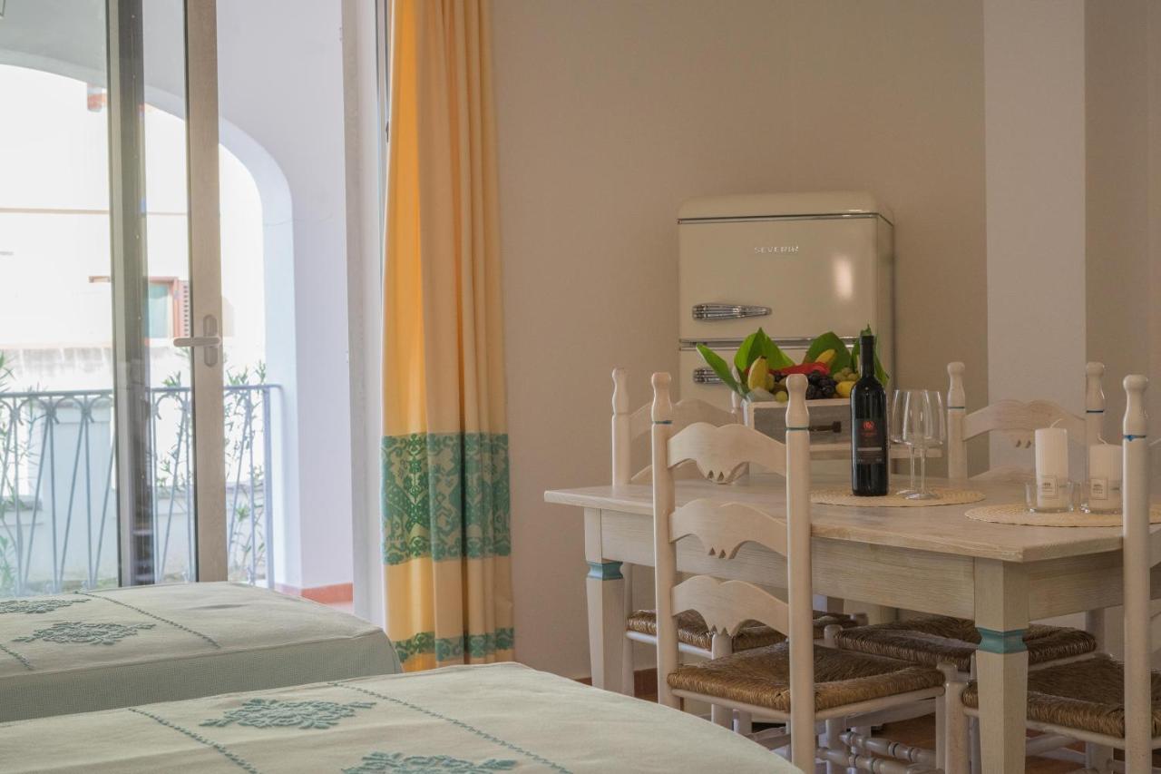 Apartment mit 1 Schlafzimmer