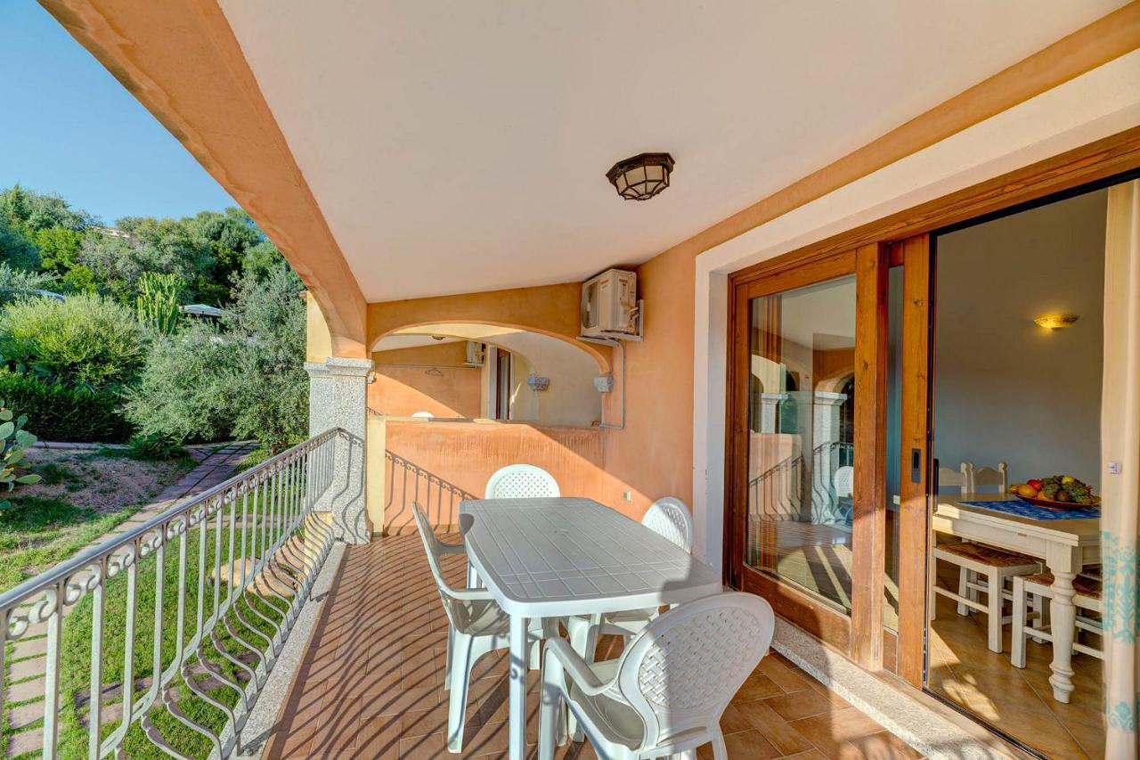 Appartamento con 2 Camere da Letto e Terrazza o Balcone (6 Persone)