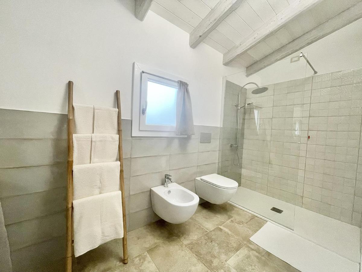 Chambre Double - Vue sur Mer