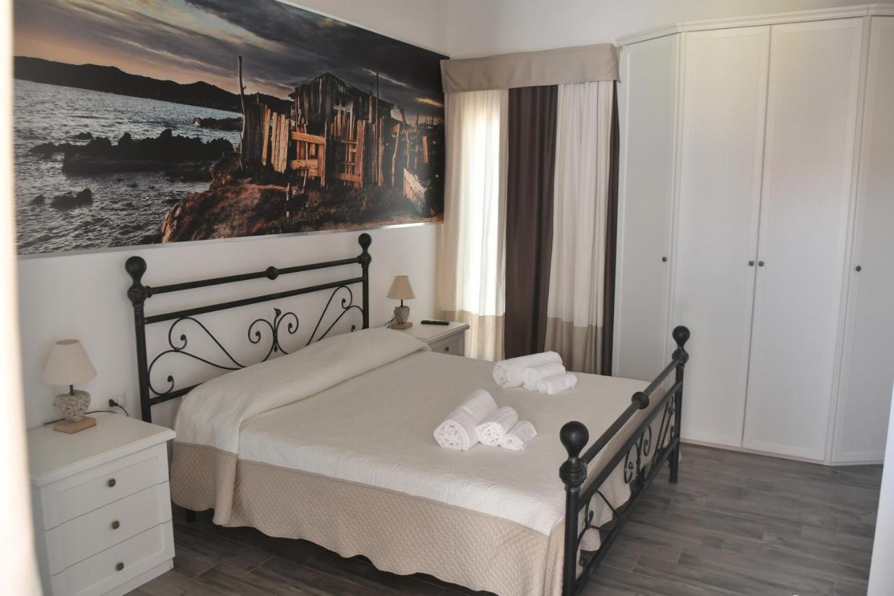 Suite Terrace