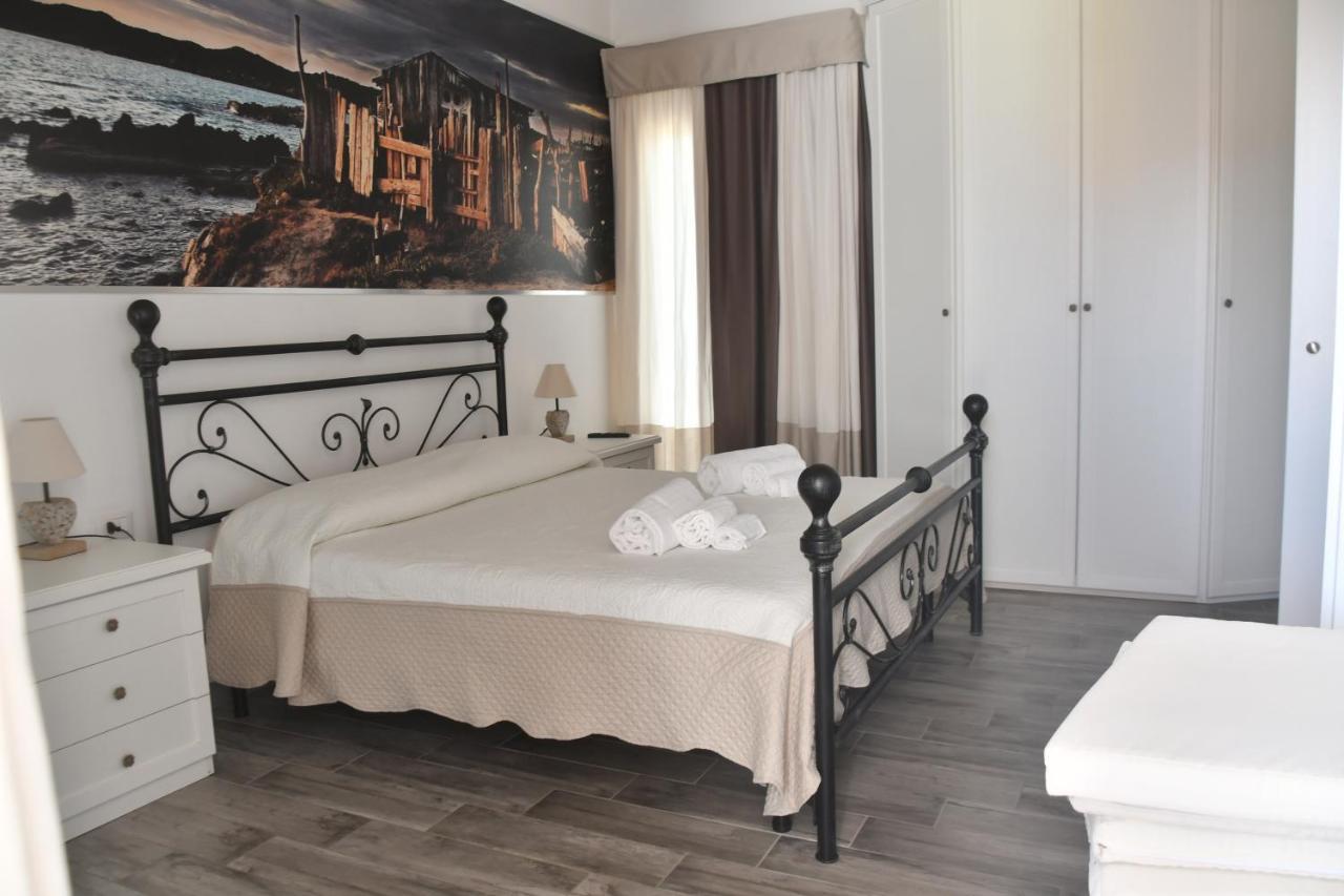Suite Terrace