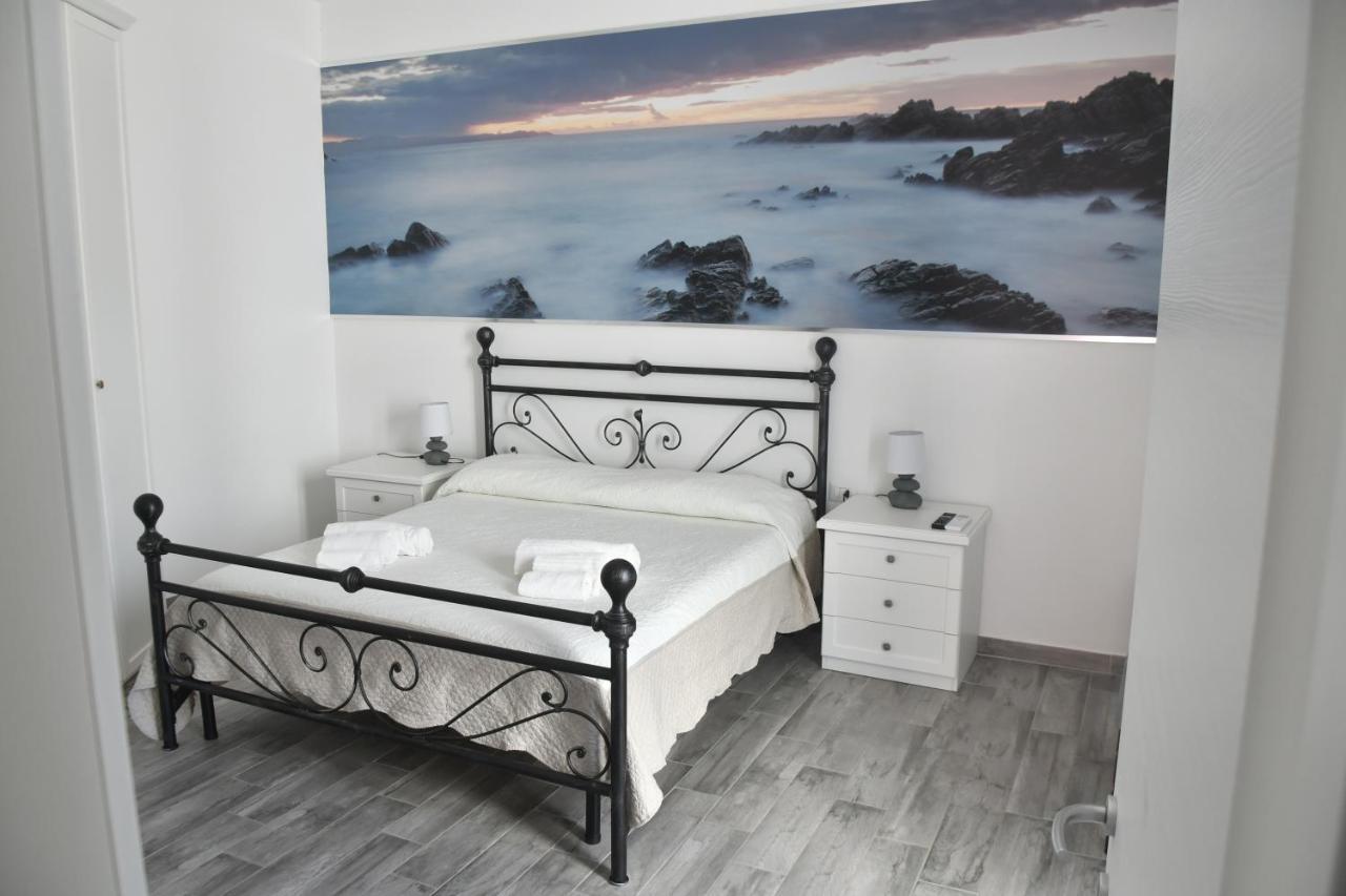 Junior Suite Terrace