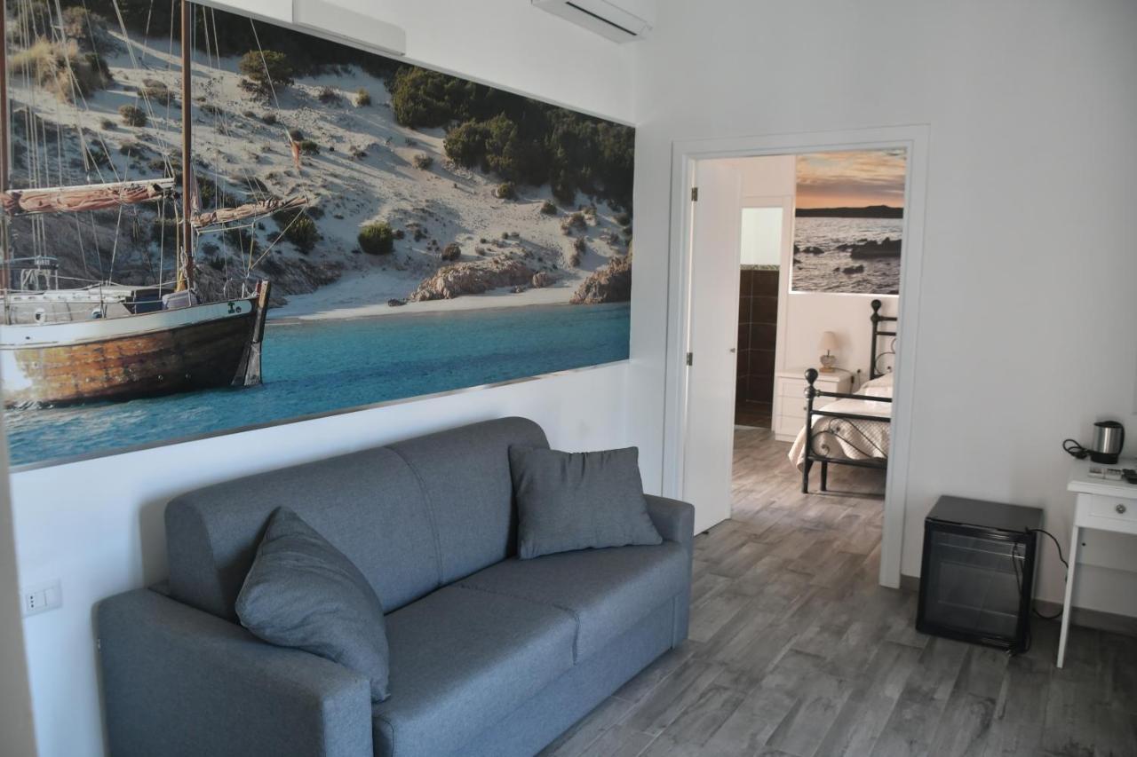 Suite Terrace