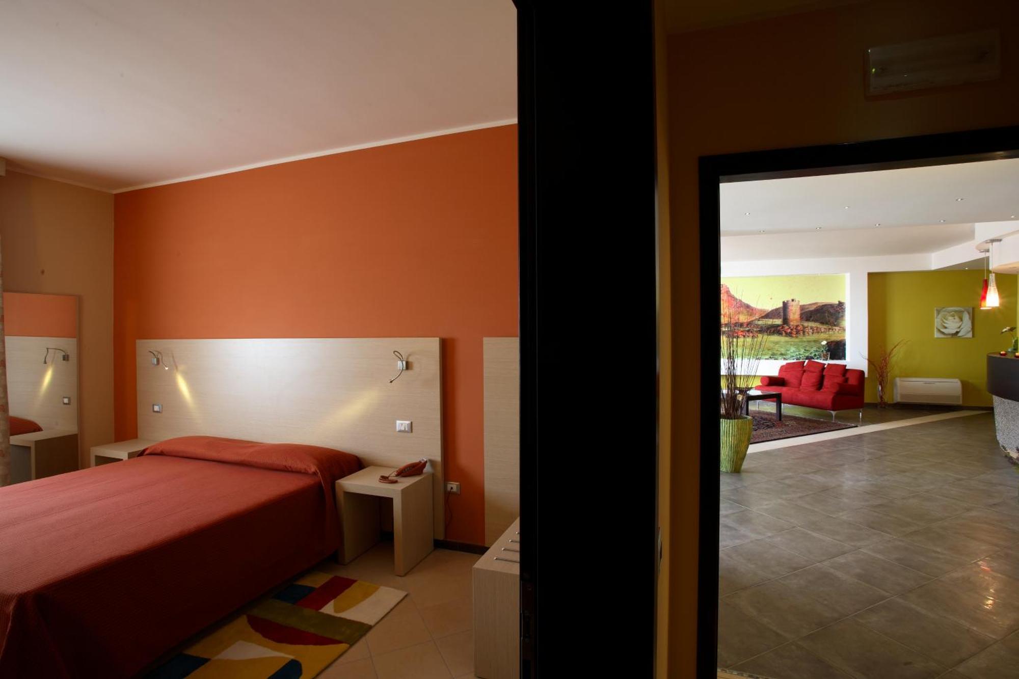 Classic Triple Room