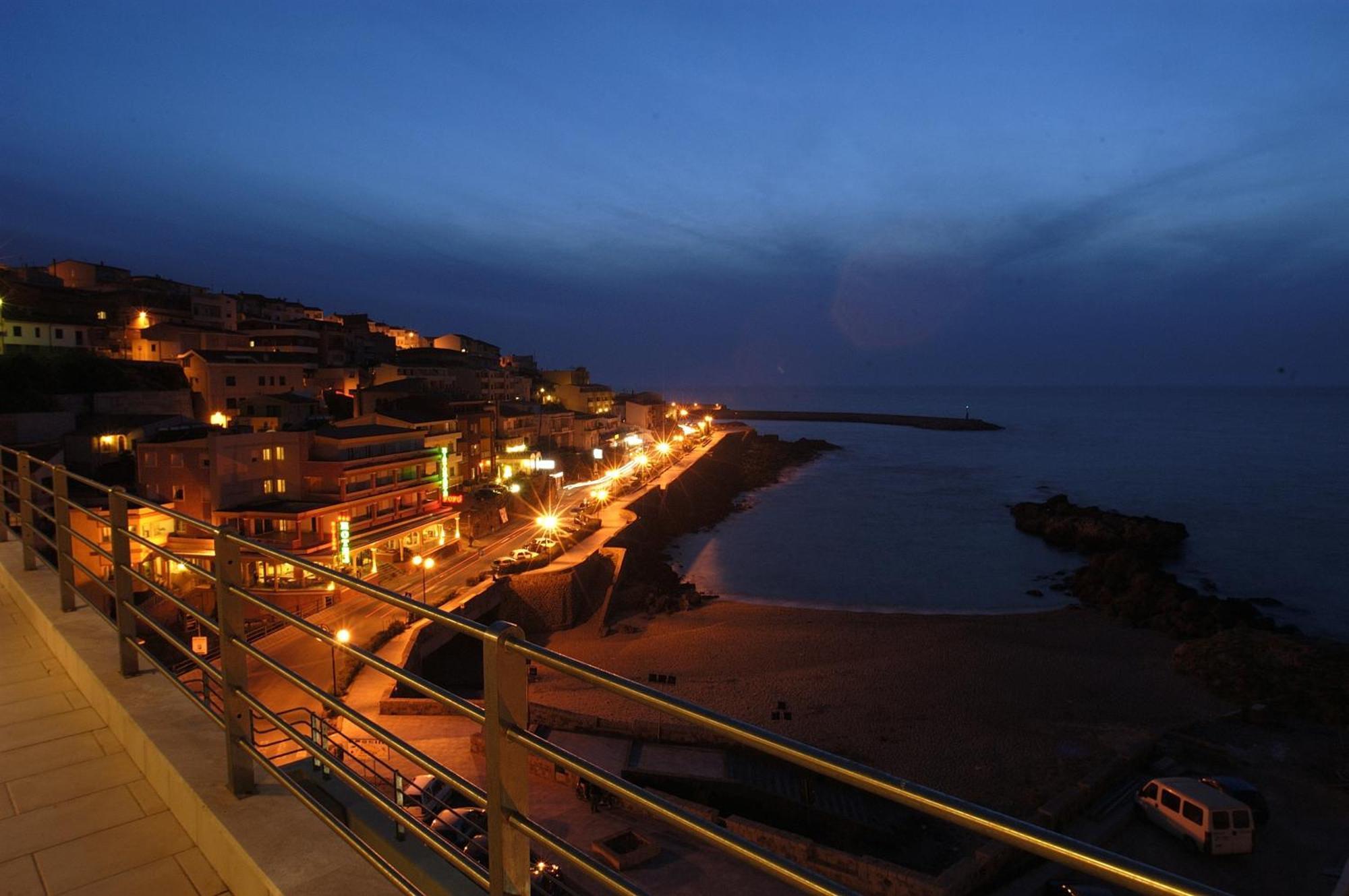 Superior Room Terrace Sea View