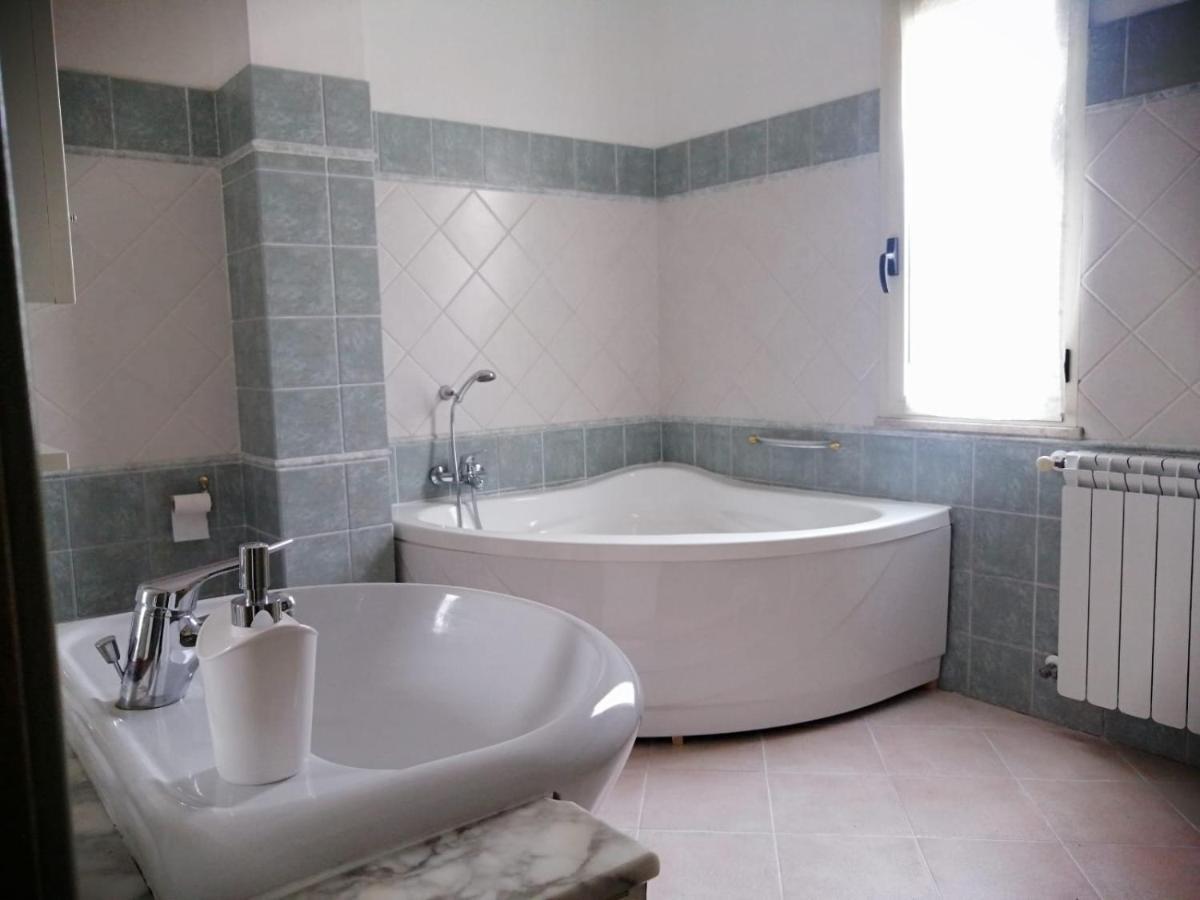 Camera Matrimoniale con Bagno Privato