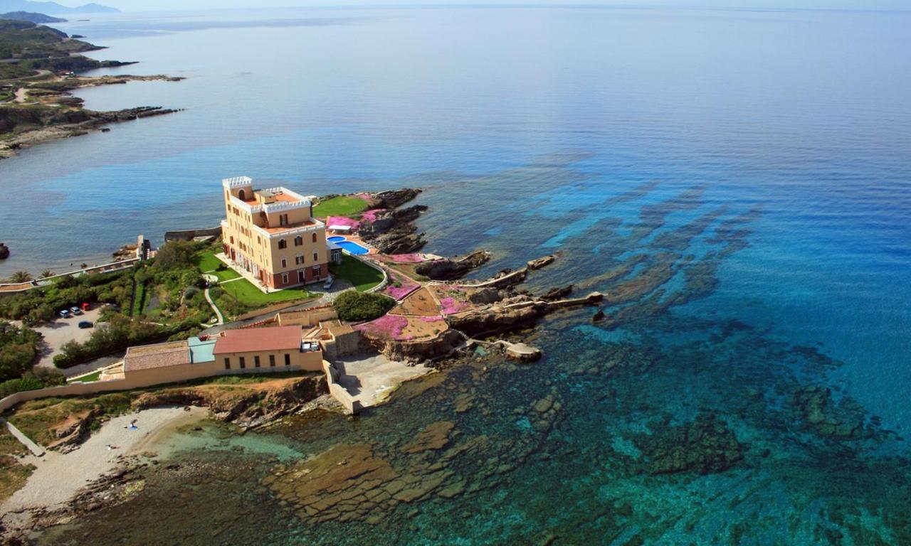 Suite con vistas al mar