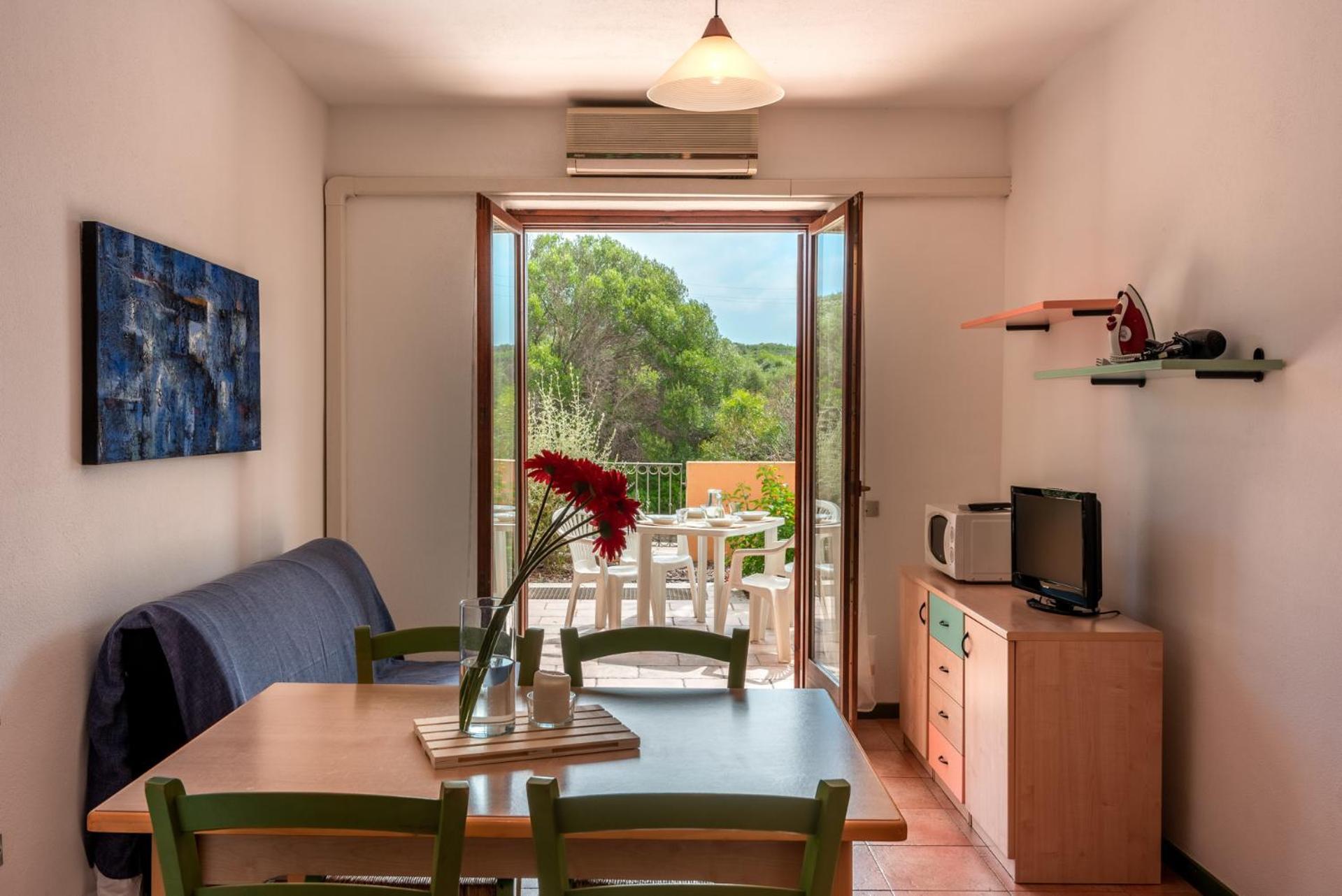 Appartement 1 Chambre