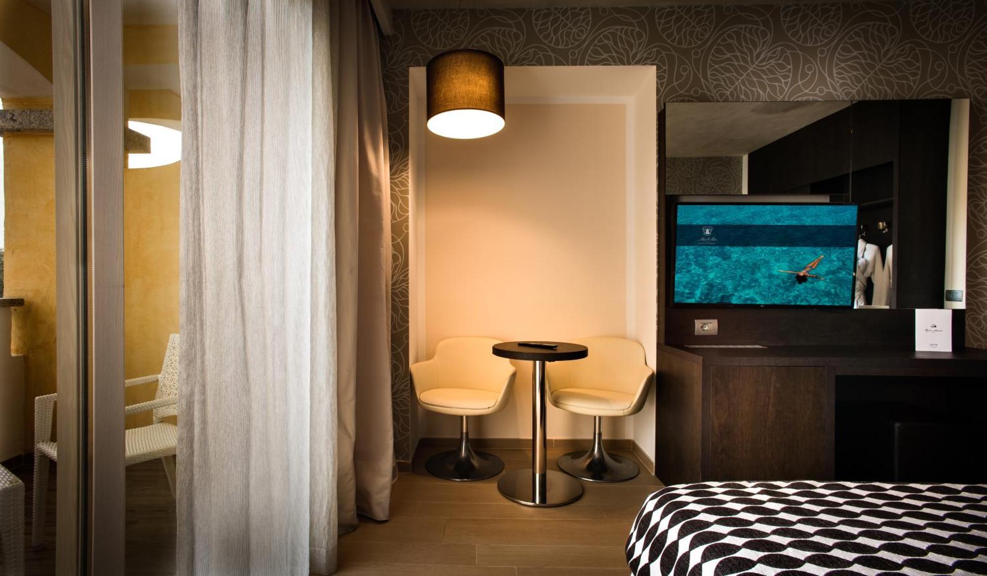 Chambre Double Classique - Forfait Spa