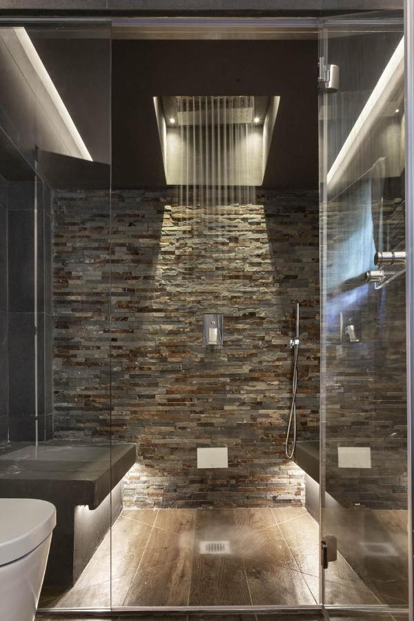 Suite Superior con Piscina Privata