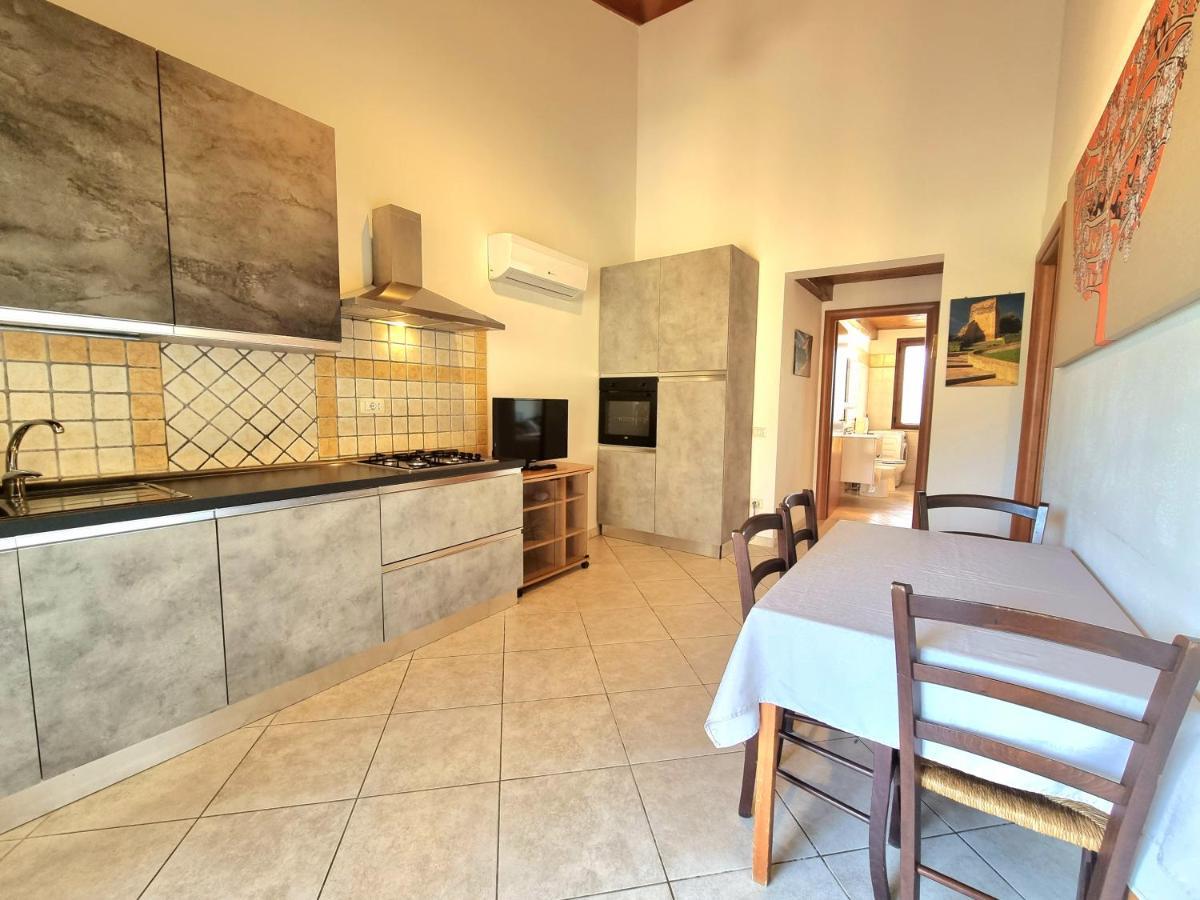 Appartamento con 2 Camere da Letto