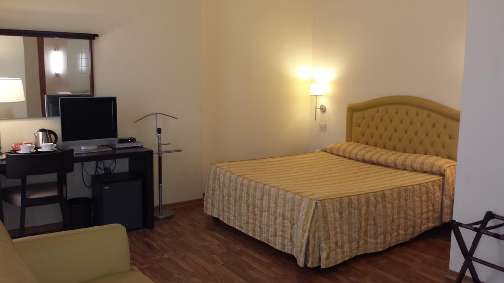 Habitación Doble Deluxe