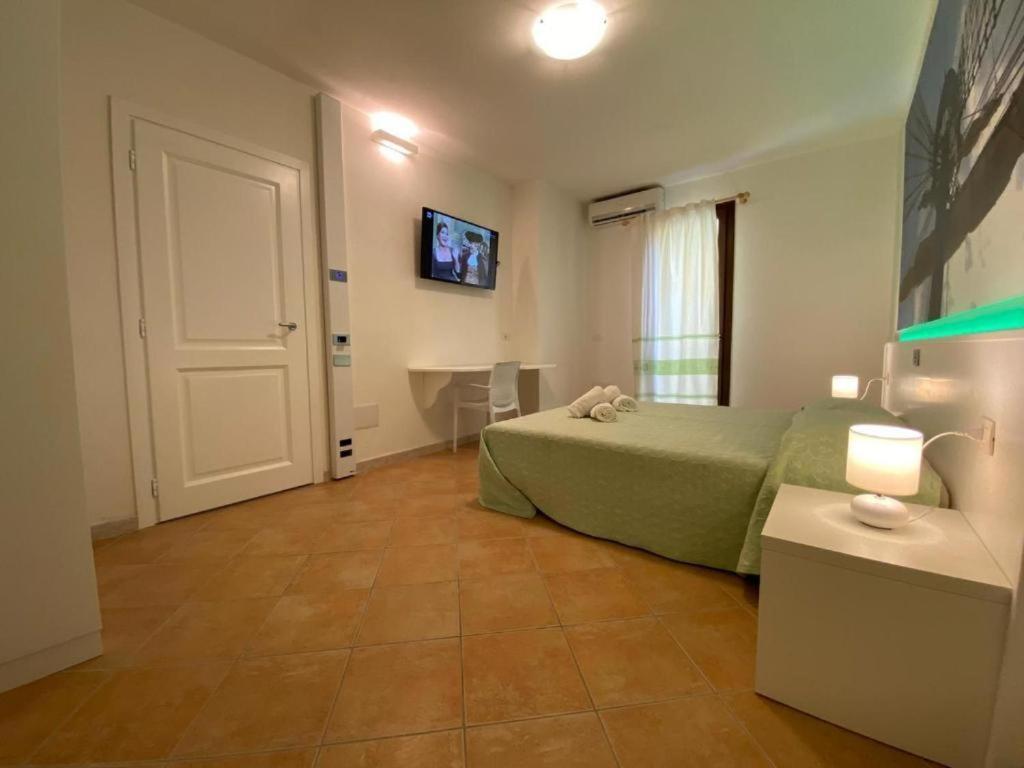 Doppelzimmer - Nebengebäude
