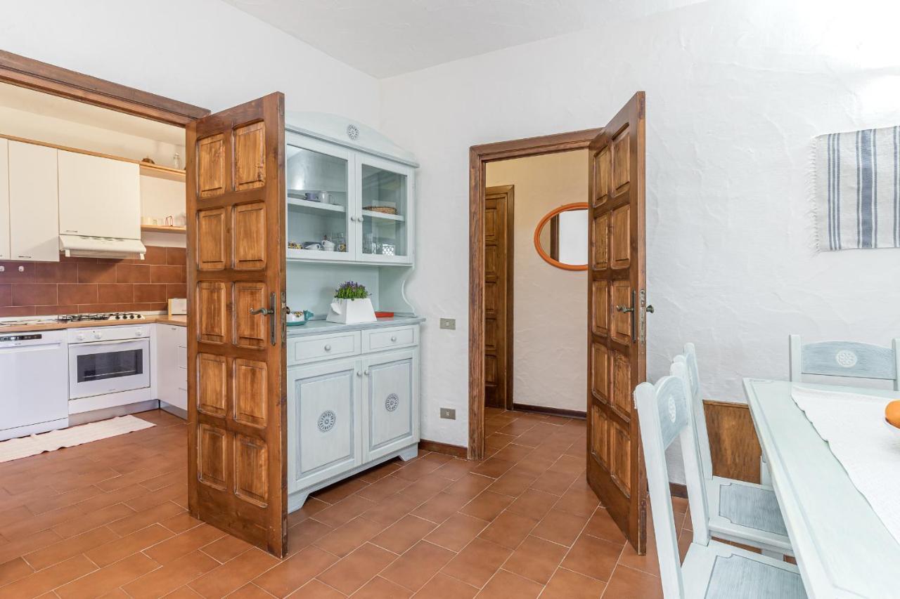 Apartment Ground Floor