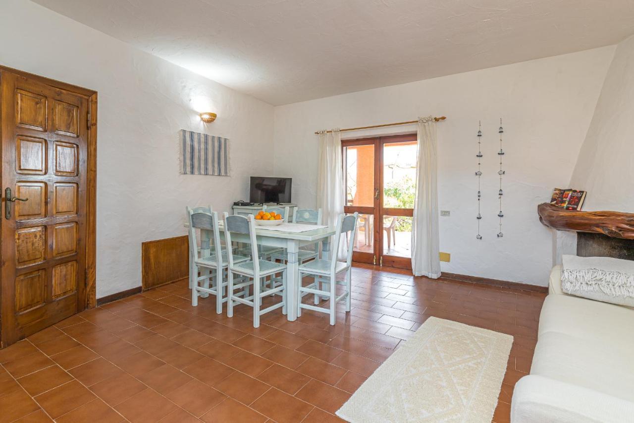Apartment Ground Floor