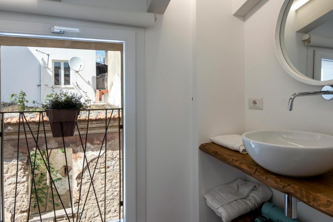 Tweepersoonskamer met Eigen Badkamer