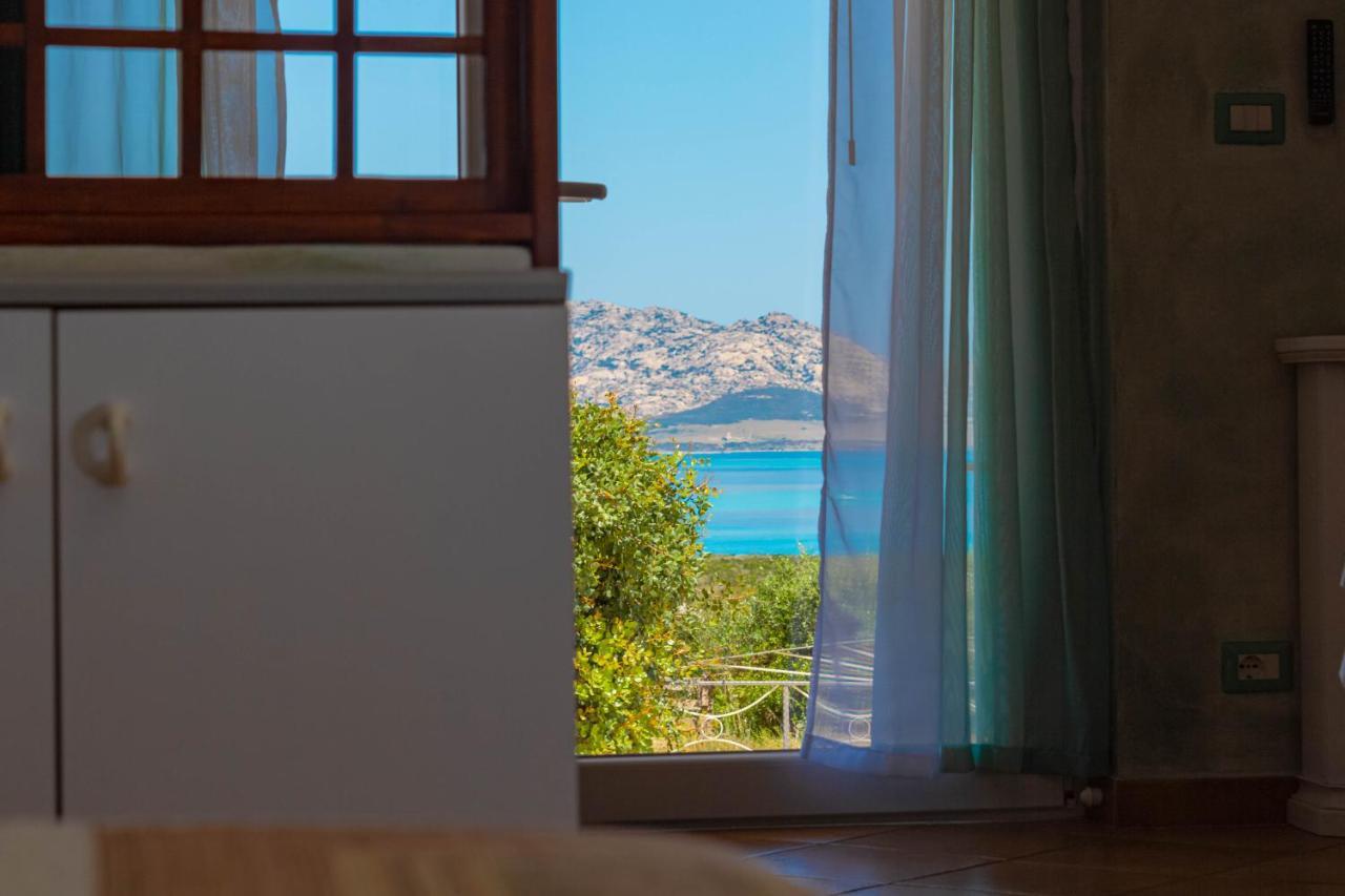 Studio Sea View