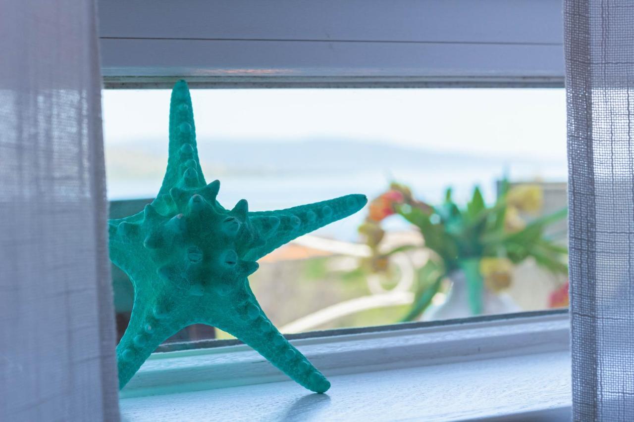 Superior Studio Terrace Sea View