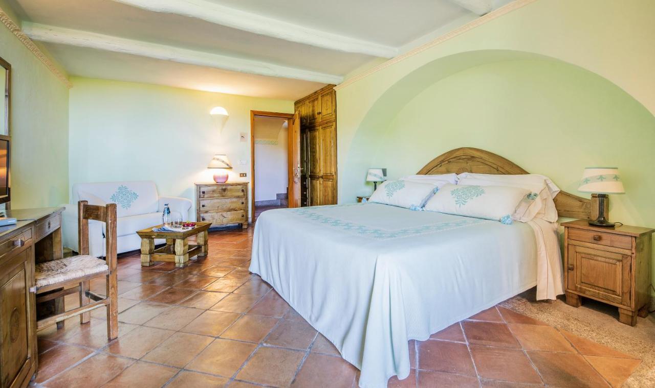 Chambre Triple dans la Tour