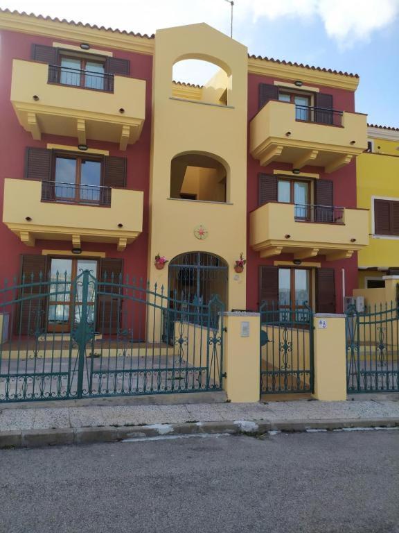Apartment mit 2 Schlafzimmern