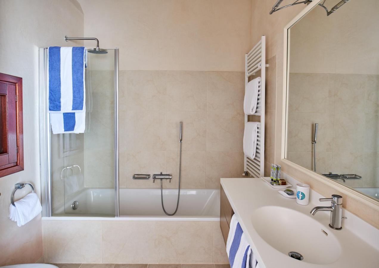 Classic Double or Twin Room