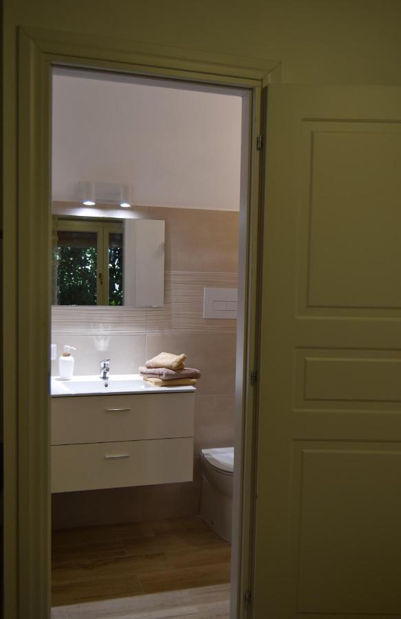 Habitación Doble con baño privado