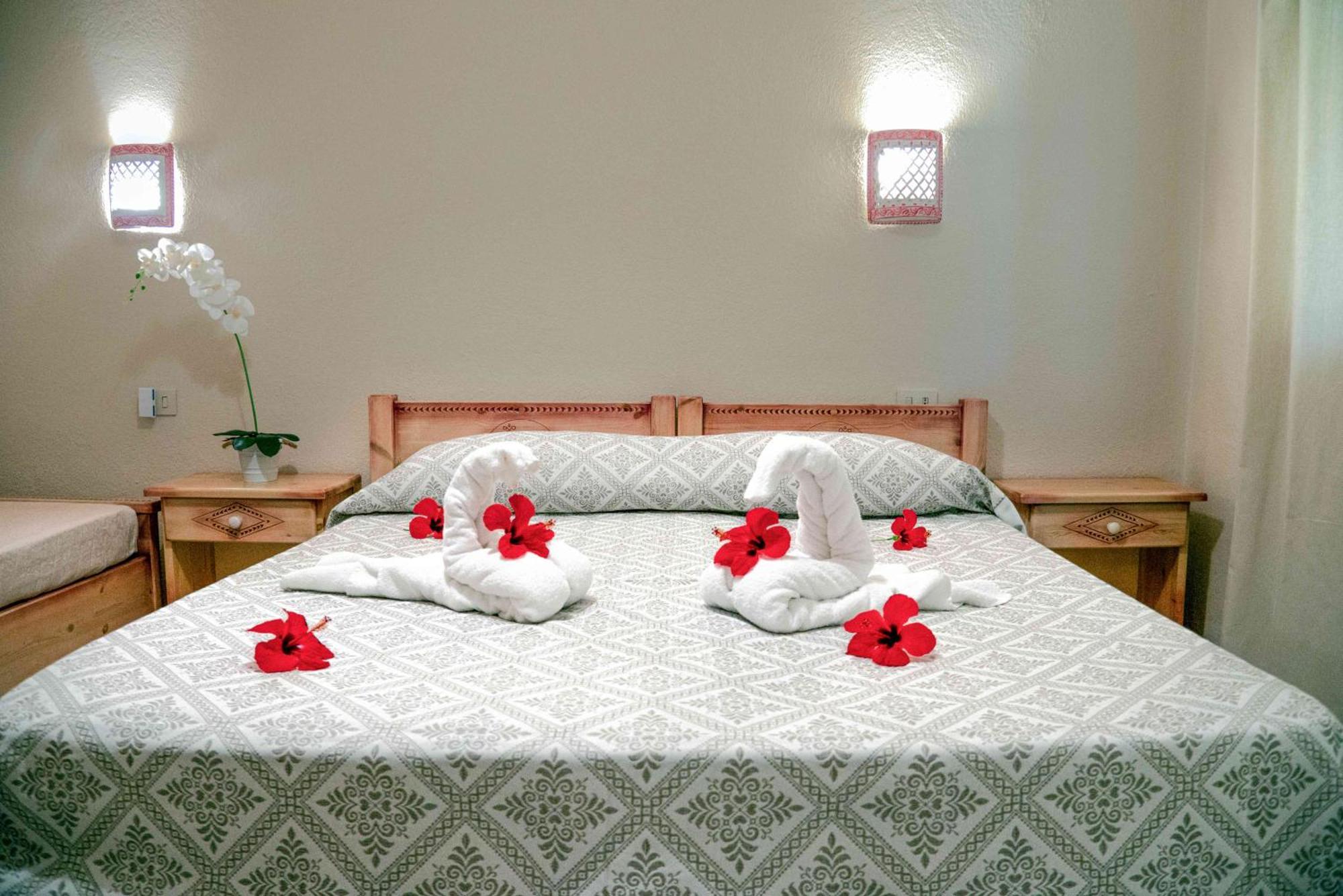 Chambre Double Économique