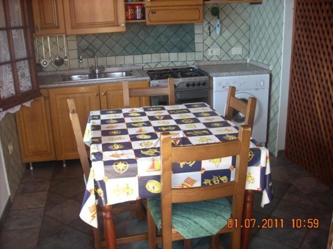 Appartamento