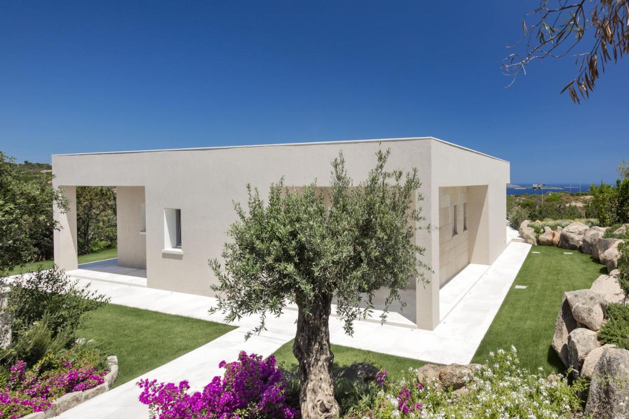Villa con 2 Camere da Letto