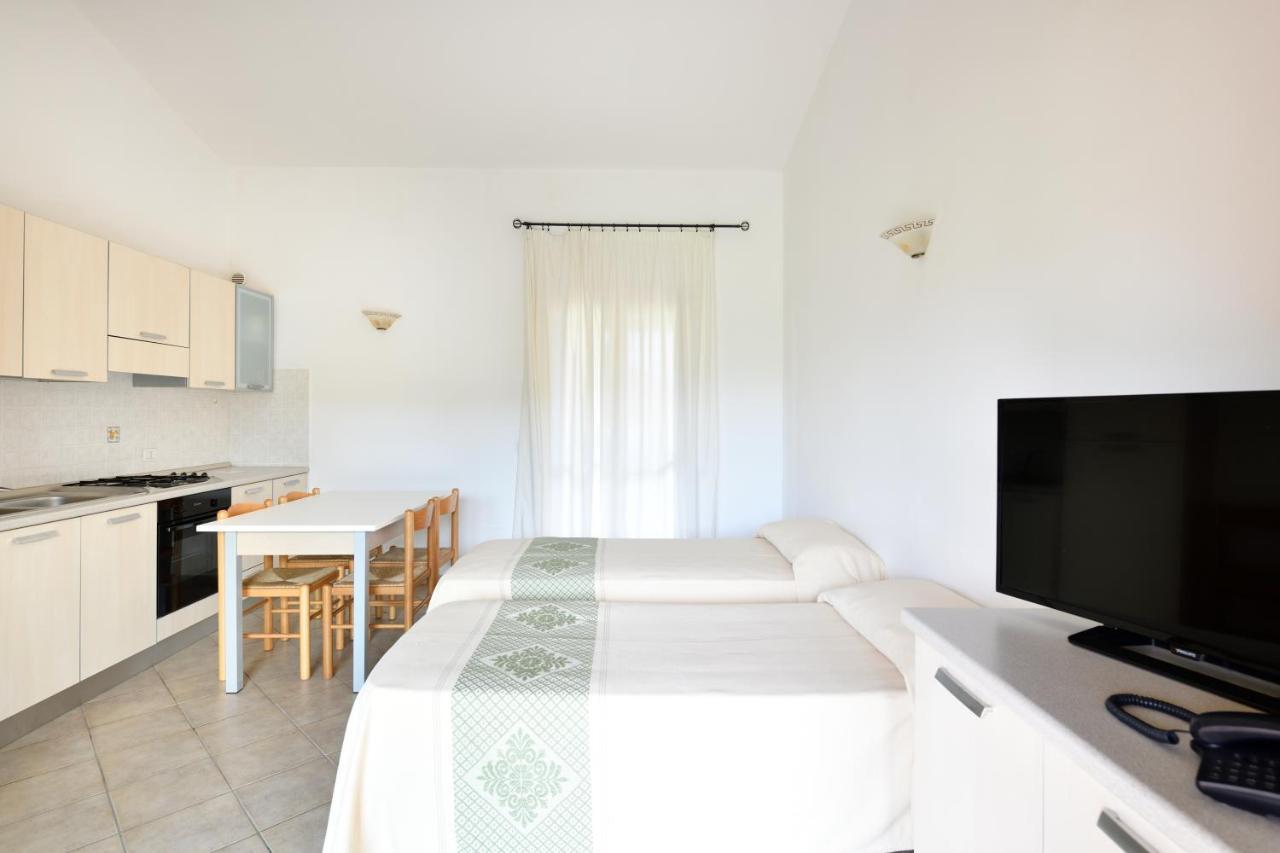 Appartamento con 1 Camera da Letto