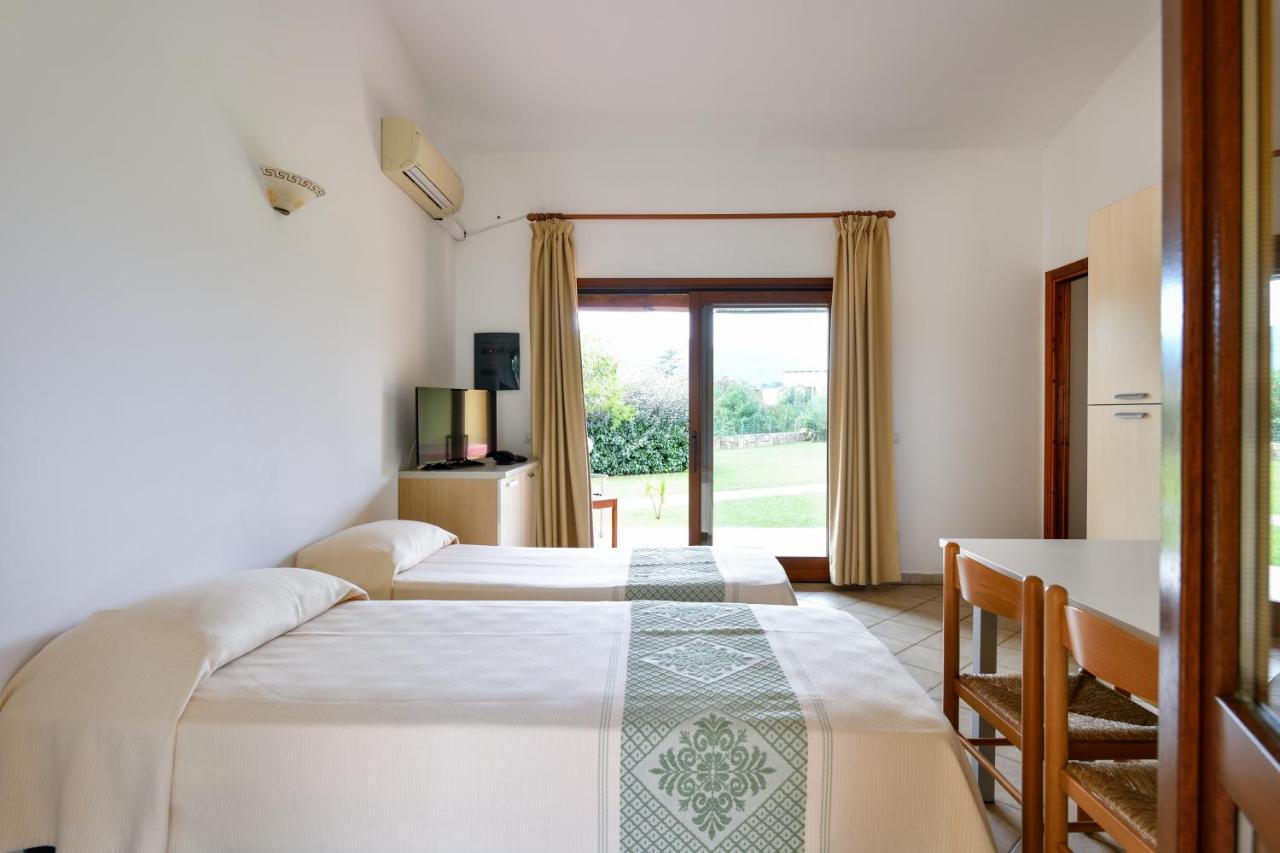 Appartamento con 2 Camere da Letto
