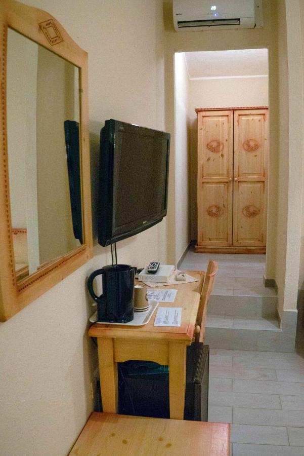 Chambre Deluxe