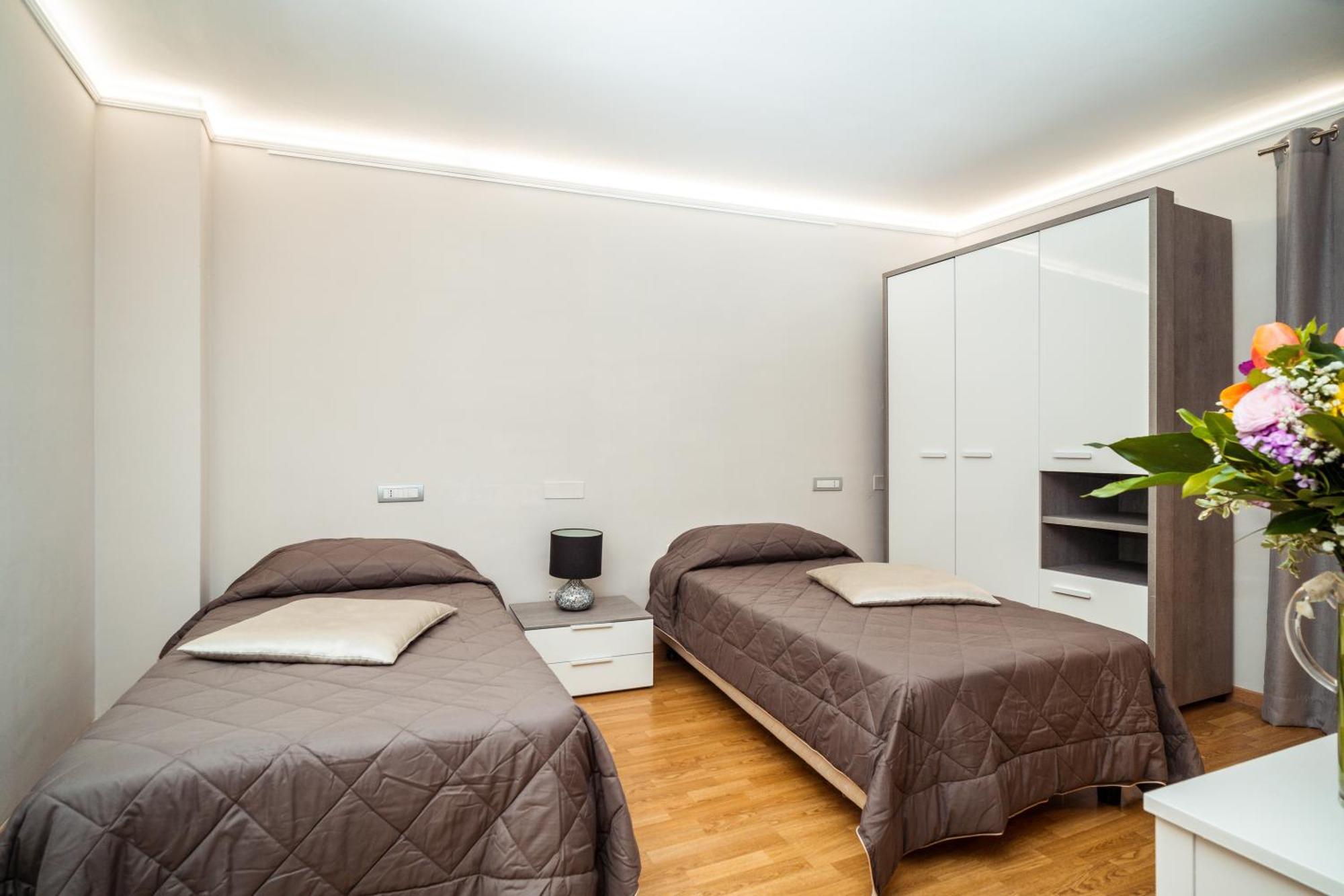 Standard Family Room