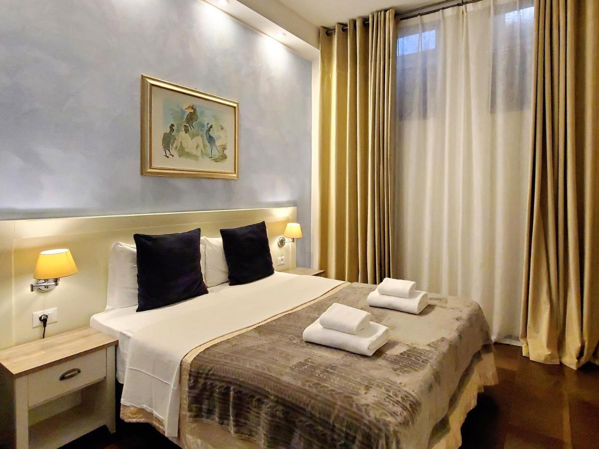 Economy Double Room No Window