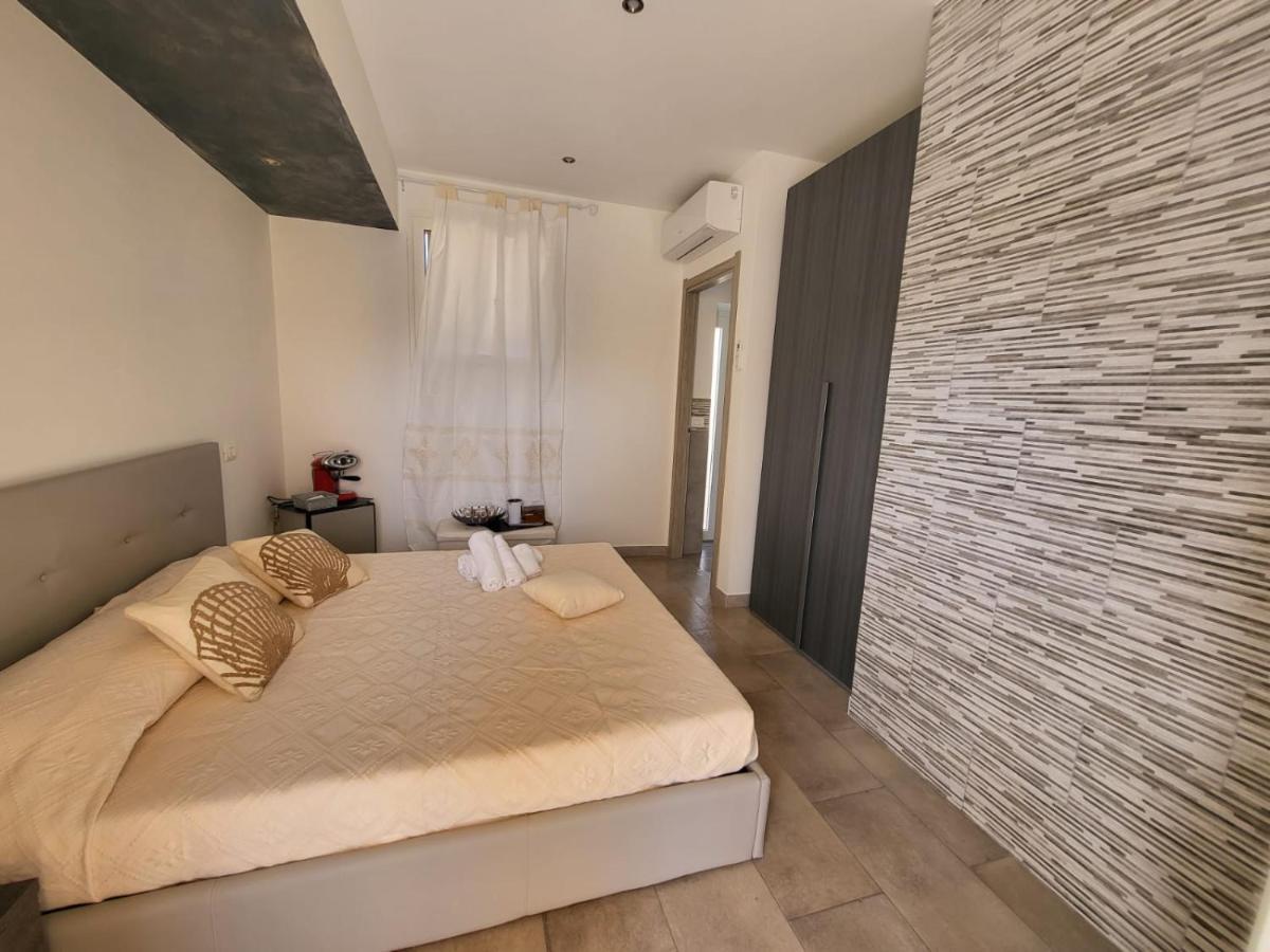 Double Room Terrace