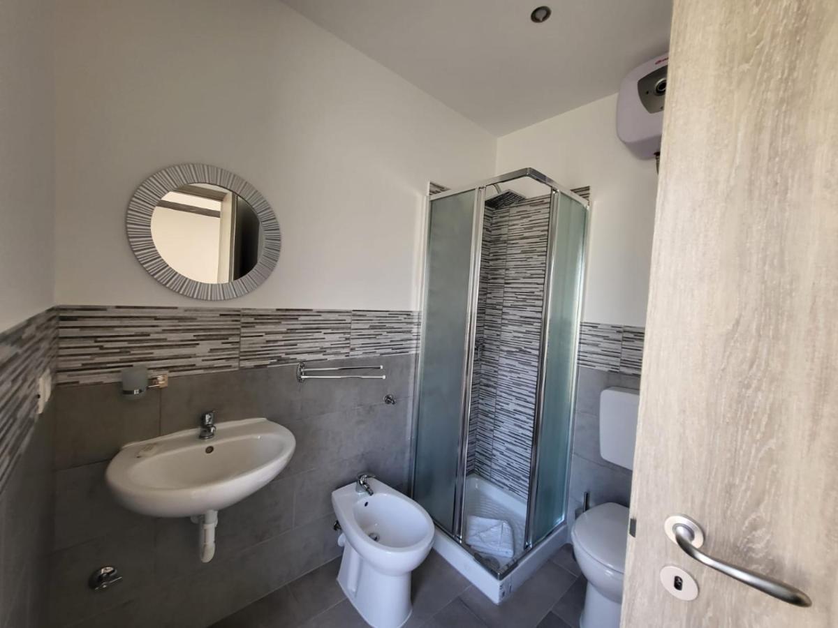 Double Room Terrace