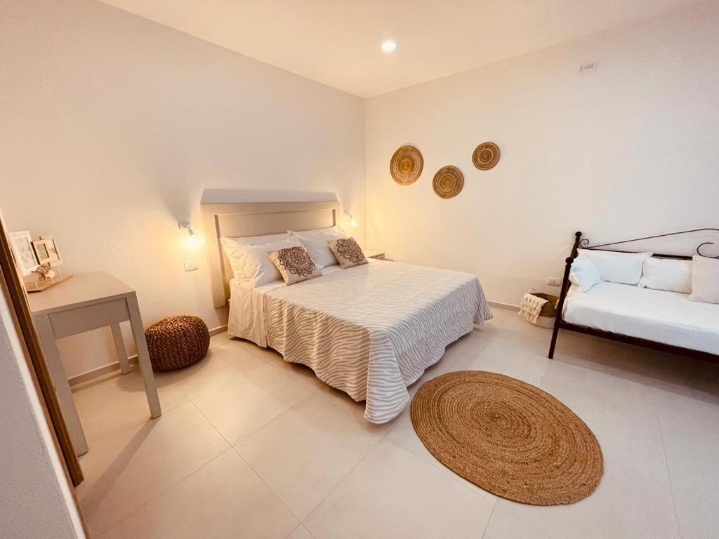 Camera Tripla con Bagno Privato