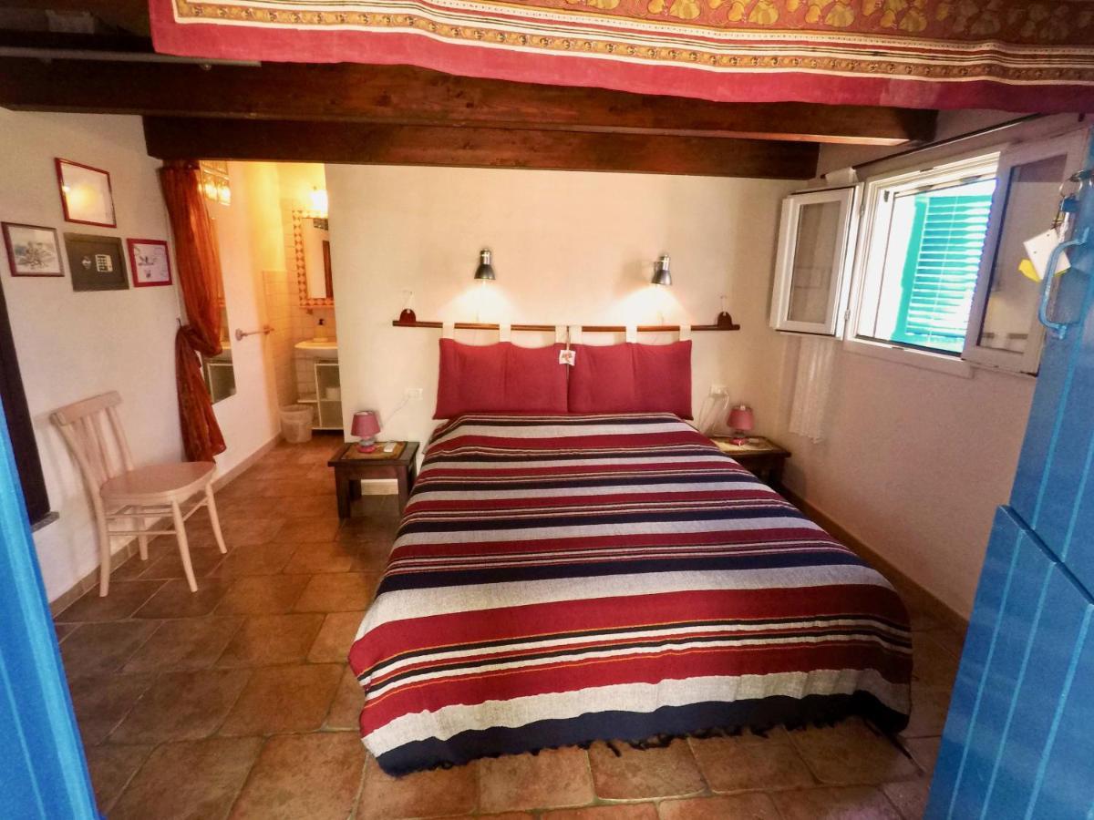 Suite con Vista Giardino