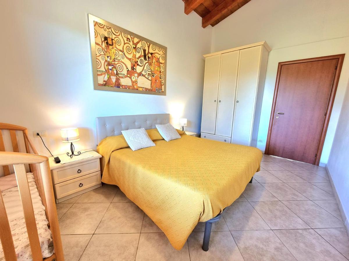 Appartamento con 1 Camera da Letto