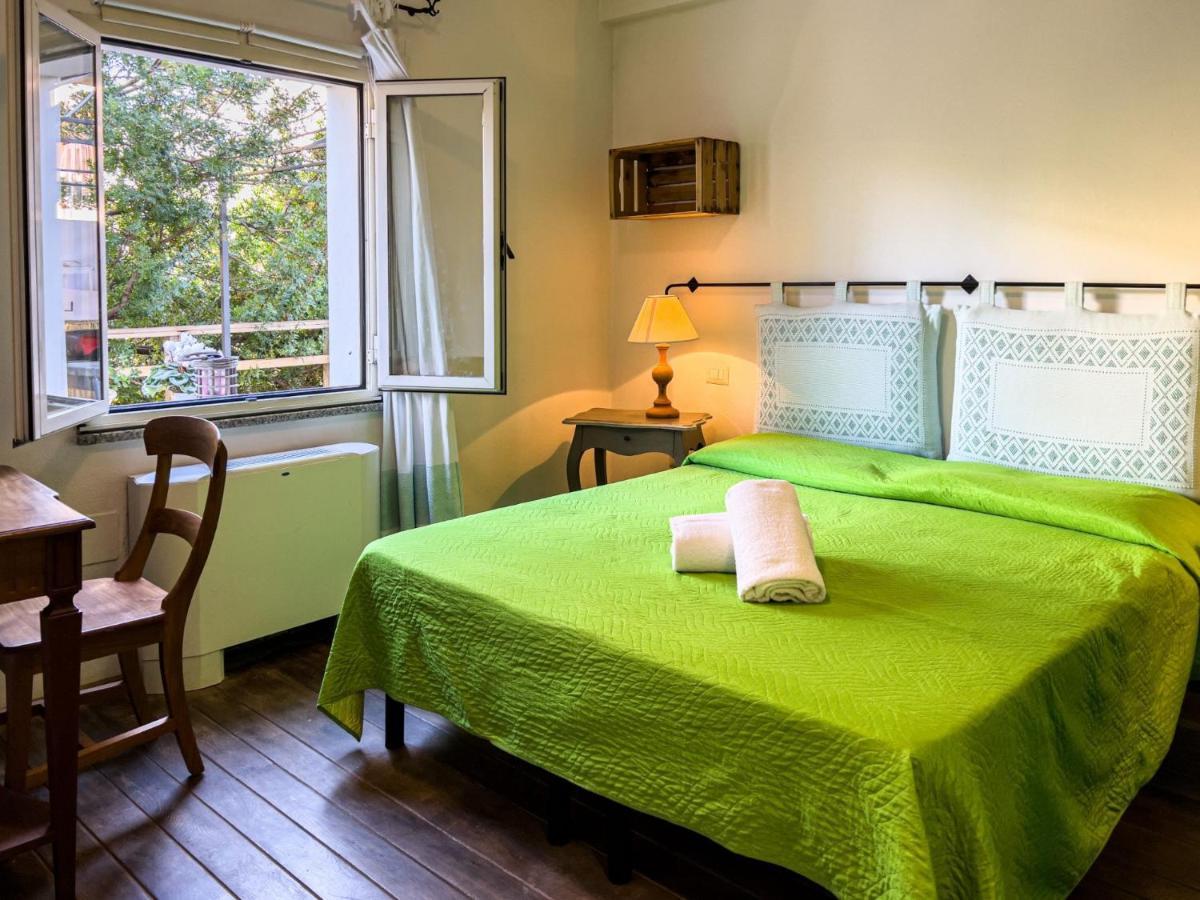 Twin Room with Garden View
