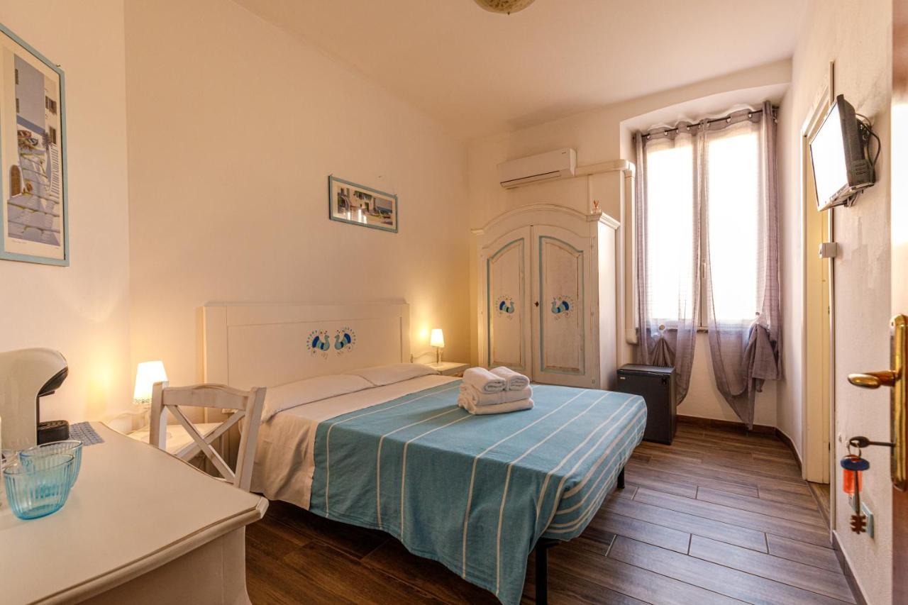 Chambre Double avec Salle de Bains Privative