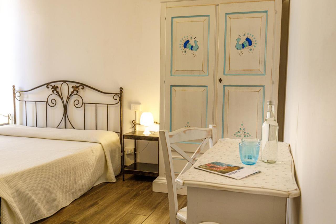 Chambre Double avec Salle de Bains Privative