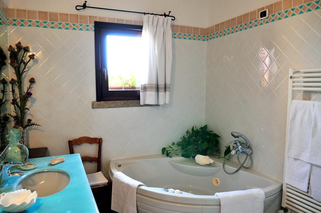 King Room with Sea View