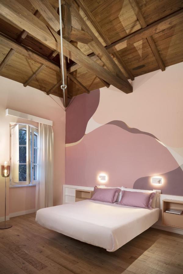 Suite avec Sauna