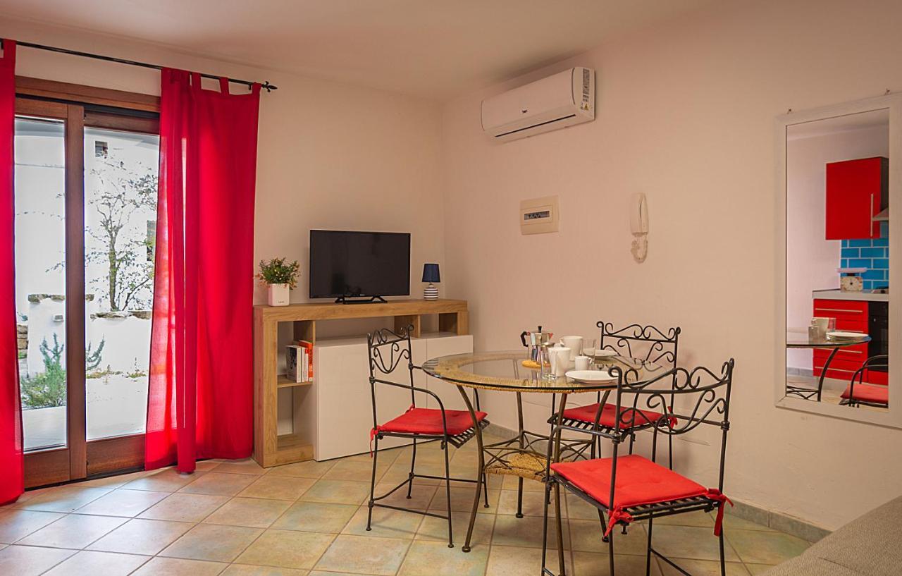 Apartment Ground Floor