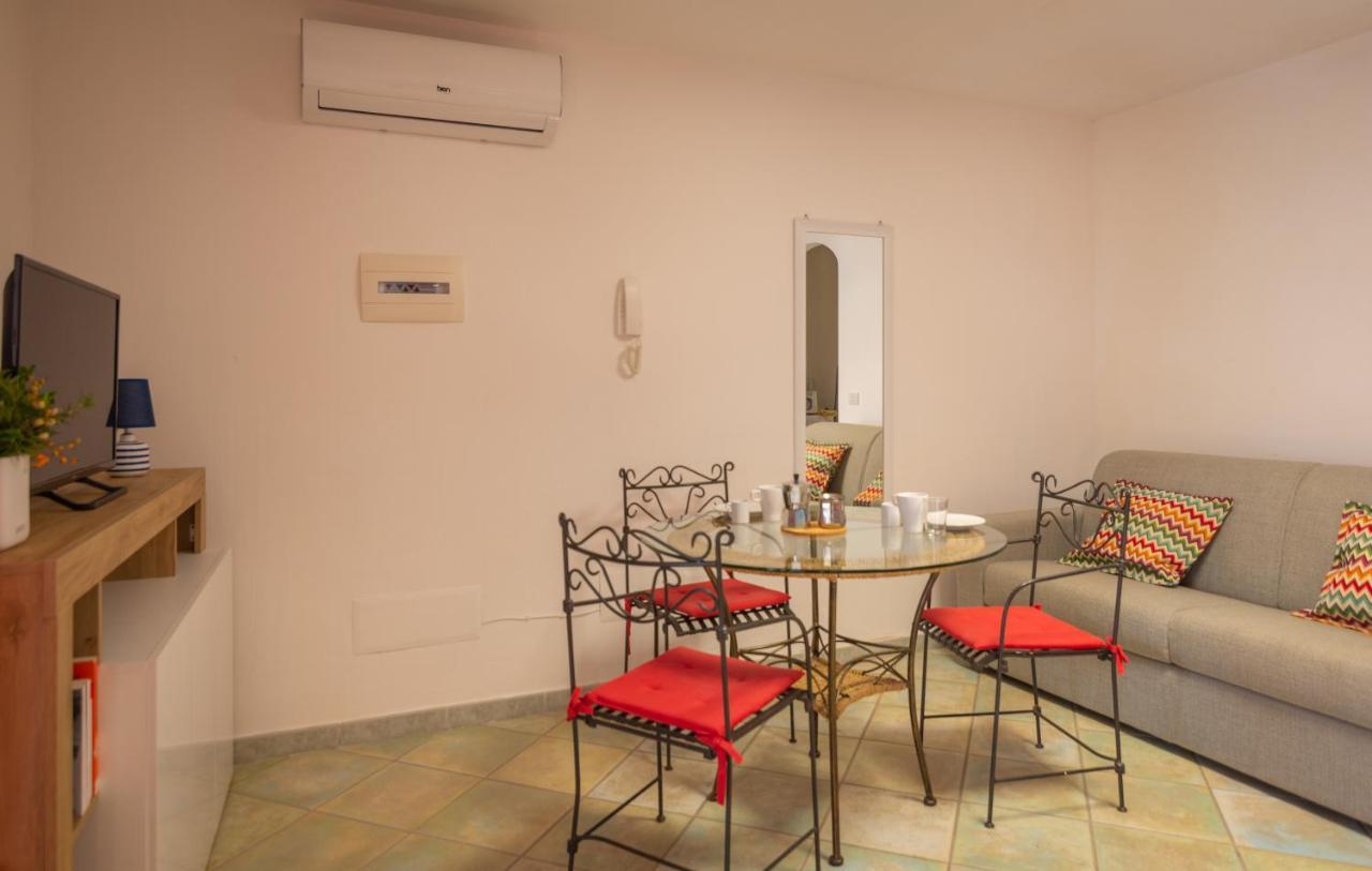 Apartment Ground Floor