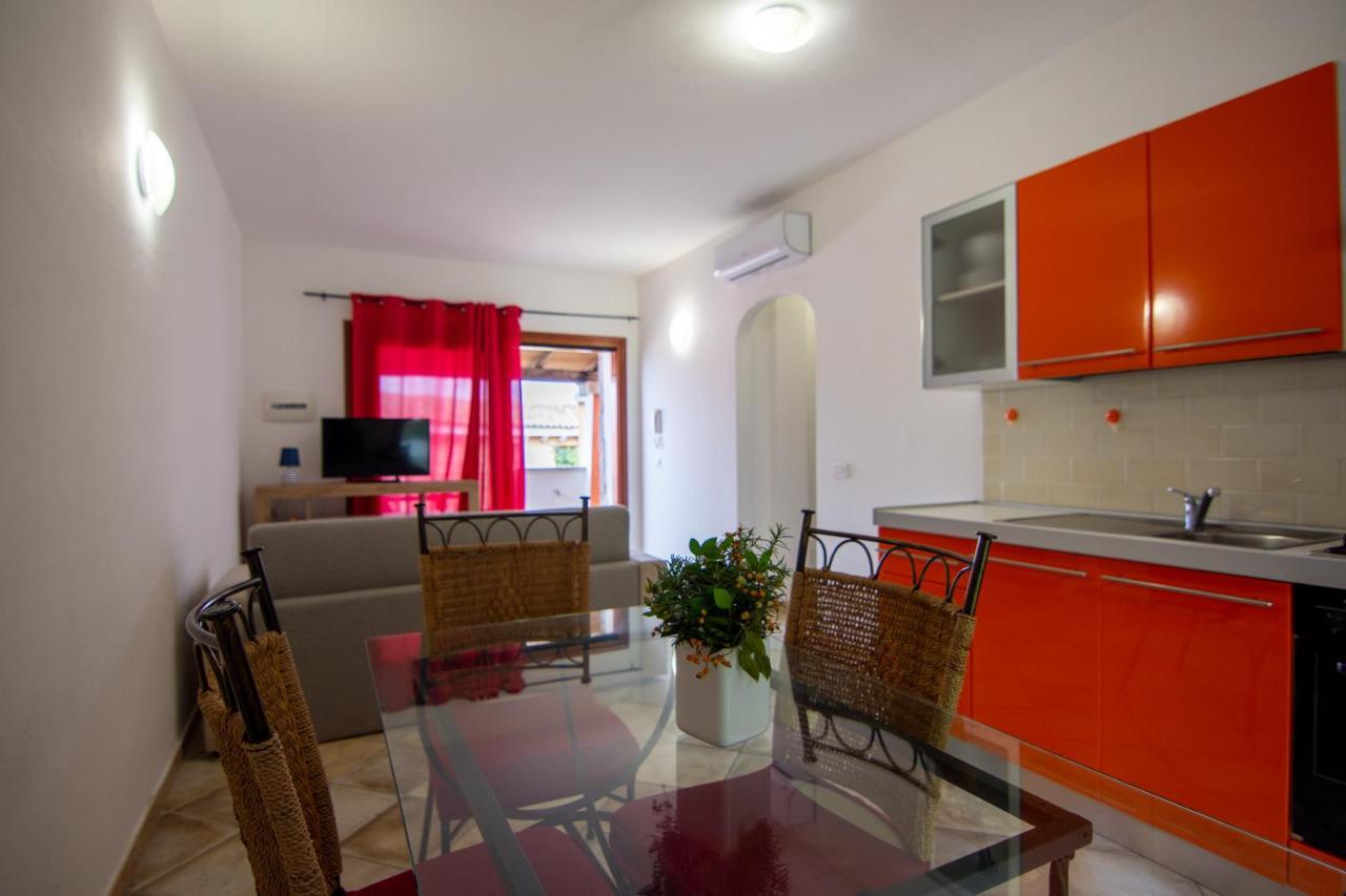 Apartment Ground Floor