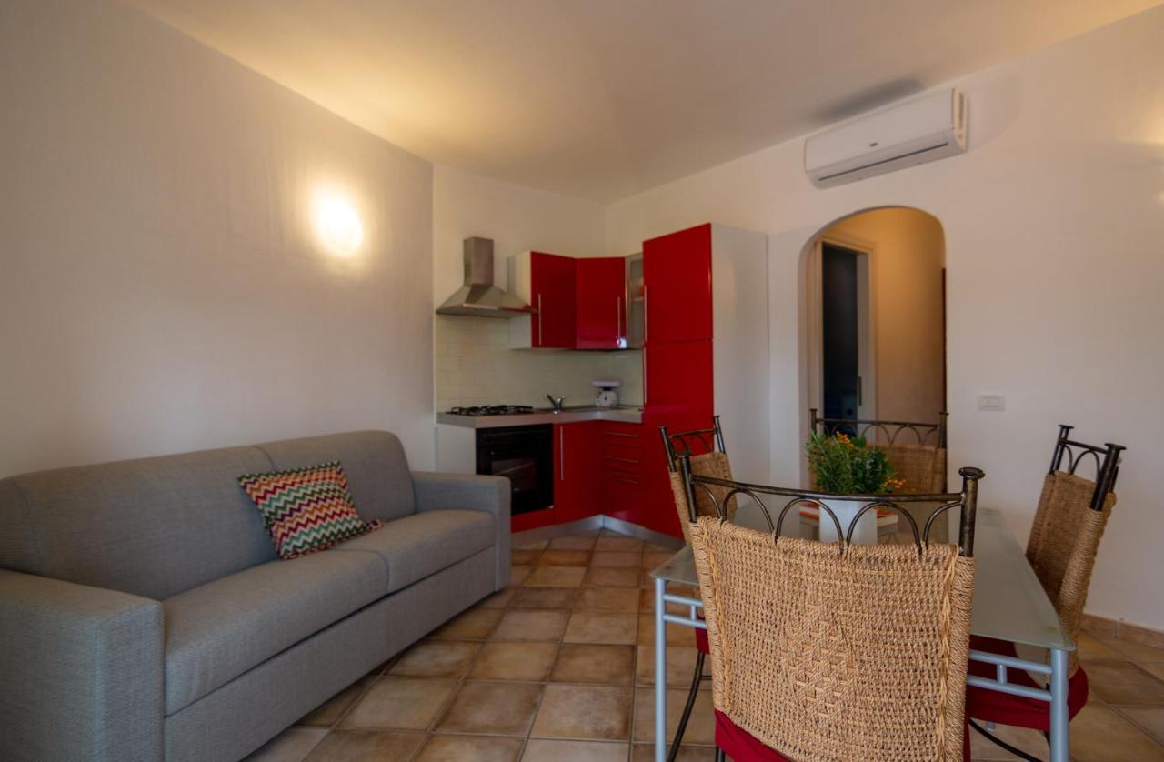 Apartment Balcony
