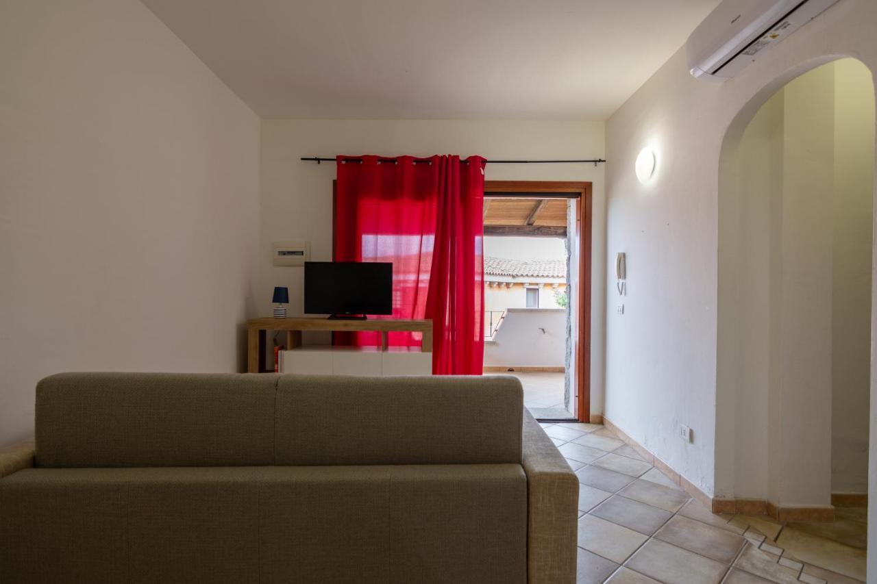 Apartment Ground Floor