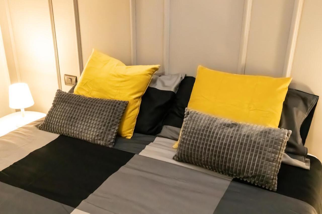 Junior Suite Balcony
